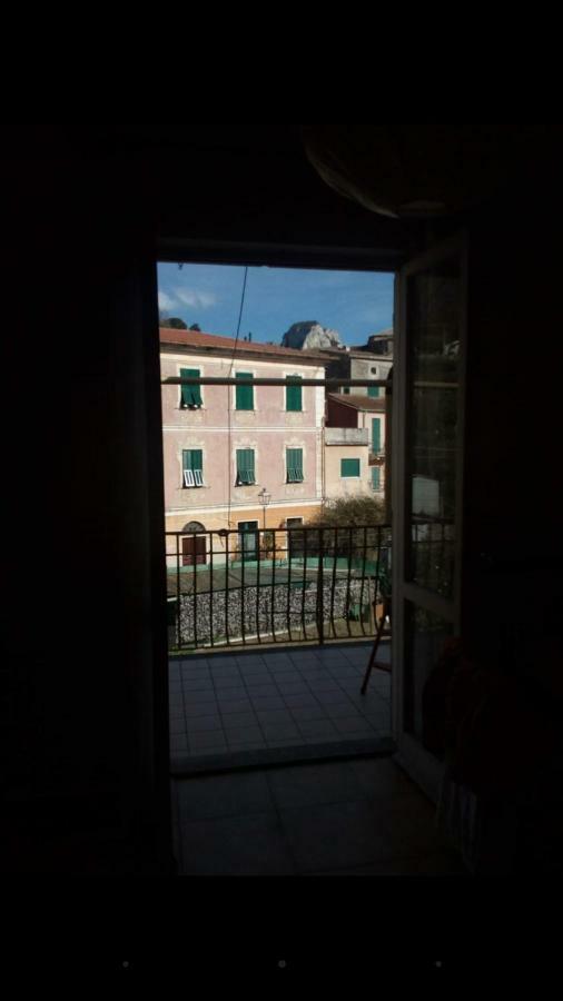 Alloggio' Calice Ligure Extérieur photo